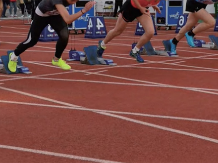 复合型塑胶跑道