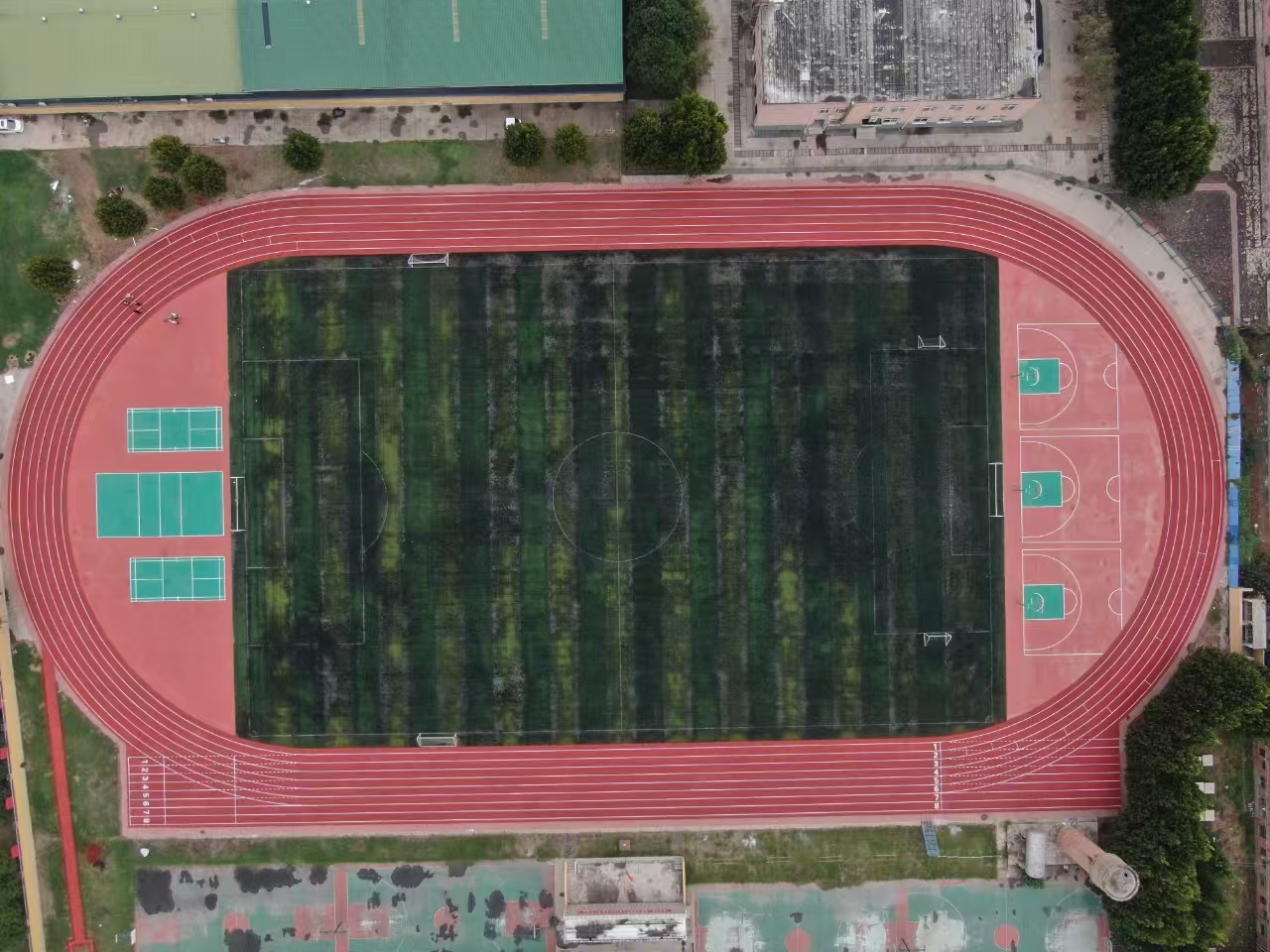 焦作市崇文中学